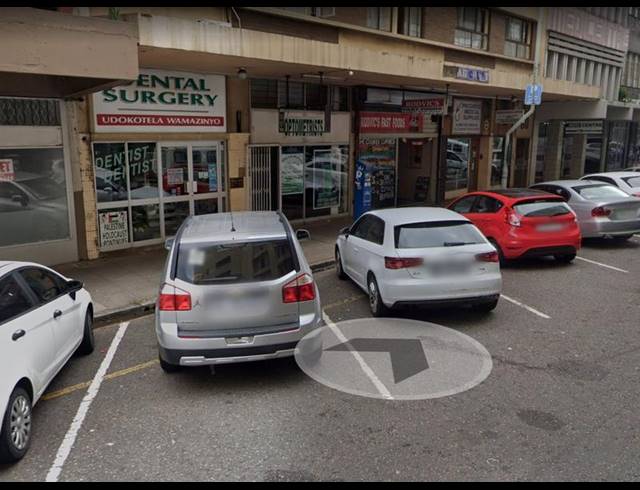 BUSINESS PROPERTY TO RENT IN DURBAN CBD